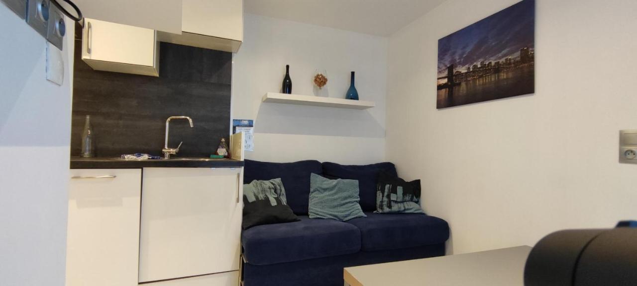 Gites De L'Isle Centre-Ville - Wifi Fibre - Netflix, Disney, Amazon - Sejours Pro Chateau-Thierry Exterior photo